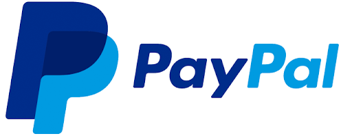 pay with paypal - Marshmello Store